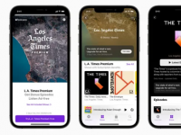 苹果Podcasts的应用内订阅现已上线