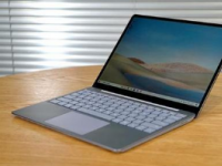微软的SurfaceLaptopGo在B&HPhoto上的折扣高达 24%