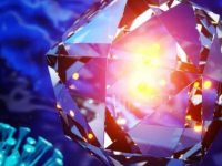 量子纳米金刚石可能有助于更早发现疾病