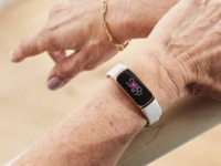FitbitLuxe健康追踪器在发布前泄露