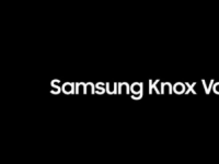 三星KnoxVault宣布用于GalaxyS21系列智能手机