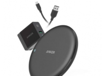 我们最喜欢的ANKER无线充电器本周再次开始销售