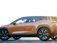 2022雷诺Kadjar将成为NissanRogueSport的欧洲表亲