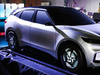 Fisker将与富士康一起制造它使用MIHOpen电动汽车平台