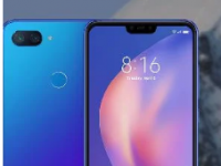 小米米8Lite中国分部MIUI12.5稳定版今天开始推出