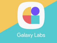 三星GalaxyLabs添加了两个新模块