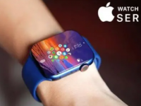 苹果WatchSeries7可能会放弃新的健康传感器以支持更长的电池寿命