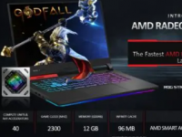 AMDRadeonRX6700M以3DMark为基准新的MSI游戏笔记本电脑即将推出