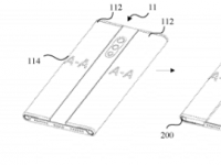 新的小米专利揭示了可卷曲的设备可能是MiMixRoll