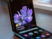 三星GalaxyZFold3智能手机颜色选项揭晓