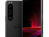 索尼Xperia1III最近在欧洲开始接受预订