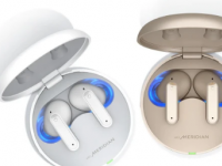 全新LGToneFreeFP8耳塞带来超长电池寿命和标志性紫外线消毒盒