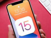 iOS15是苹果最糟糕的系统更新之一