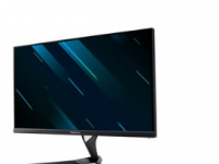 AcerPredatorXB323K结合了两全其美白天是专业显示器晚上是游戏显示器