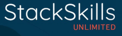  StackSkills Unlimited可以访问1000多种有关代码，设计等的课程 