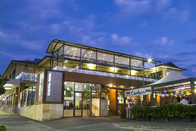 Redcape has bought the Central Hotel in Shellharbour.