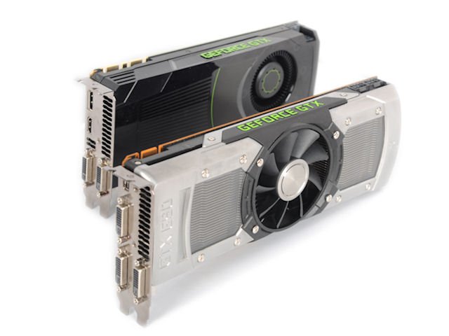 GeForce GTX 690