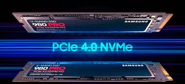 三星980 Pro SSD将发布2TB容量版本