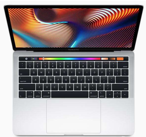 全新的macOS Big Sur使得某些较旧的MacBook Pro崩溃