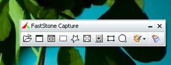  FastCapturemod的第4版可与XperiaZ的任何ROM一起使用  