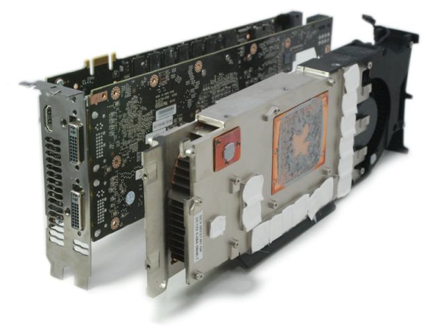 GeForce GTX 295