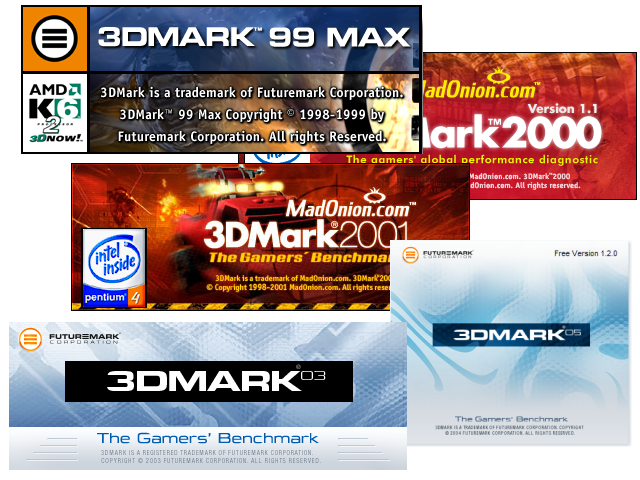 3DMark