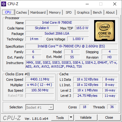 X299EITX