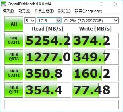 AMD StoreMI