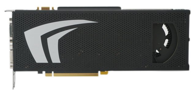 GeForce GTX 295