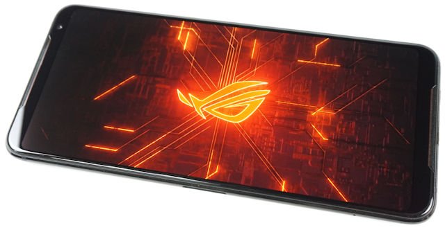 ROG PHONE II