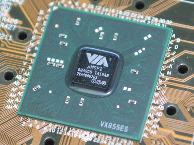 vx855ES