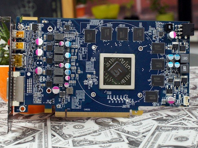 Radeon R9 270 IceQX2