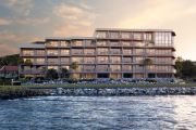  堪培拉开发商将豪华公寓带到贝特曼斯湾 