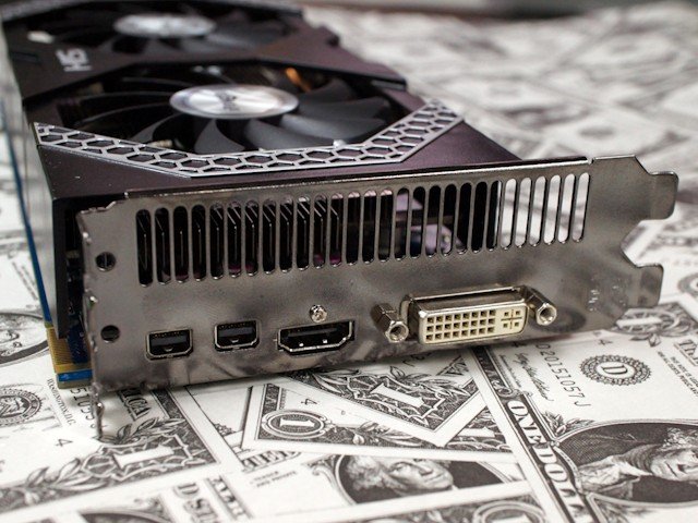 Radeon R9 270 IceQX2