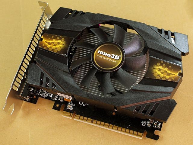 GeForce GT740-OC 2GB