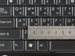 ASUS EeePC 1000H