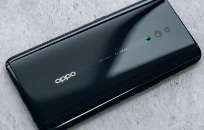 Oppo Reno 5的关键规格再次泄露