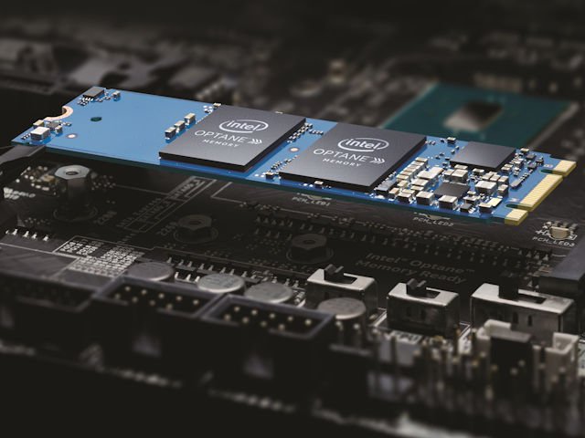 Intel Optane