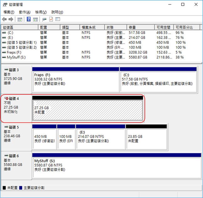 Intel Optane