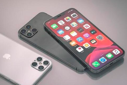 富士康开始采取措施生产iPhone 12