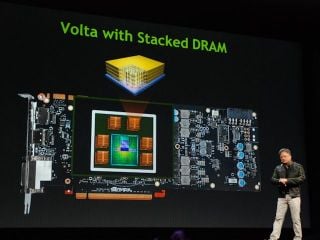 NVIDIA GTC