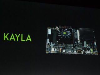 NVIDIA GTC