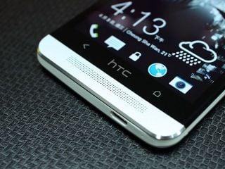 New HTC One