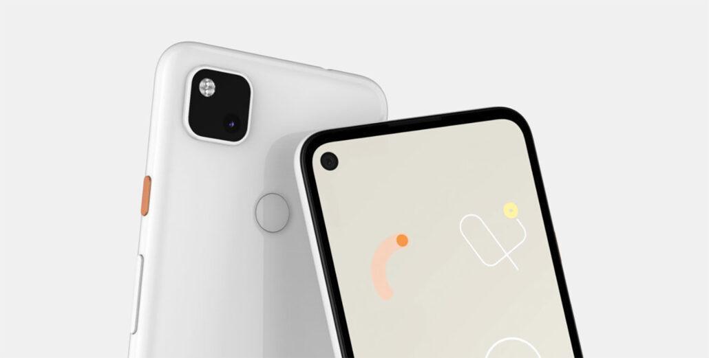 Google Pixel 4a将于8月3日发布，带有“ lorem ipsum”