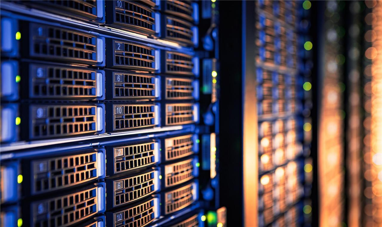 阿里云完成三个新的超级数据中心，将增加一百万台服务器