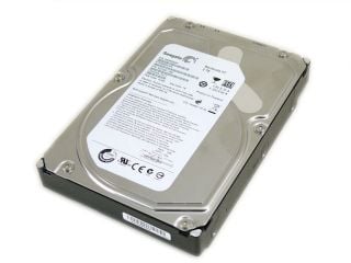 GA-X58A-UD7配Seagate Barracuda XT