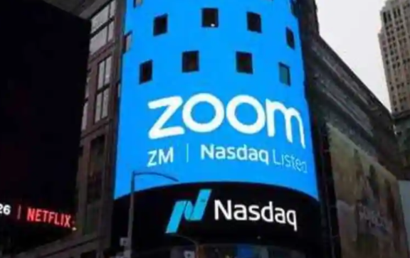 Zoom暂时取消了40分钟的通话限制