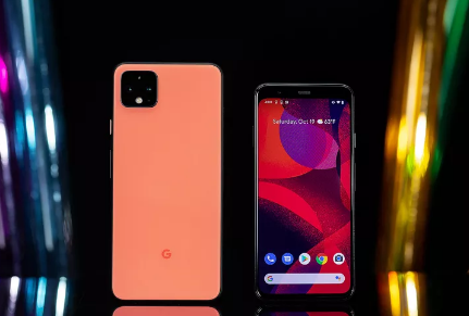 Google的Pixel 5和Pixel 4A 5G将于10月8日开始接受预订