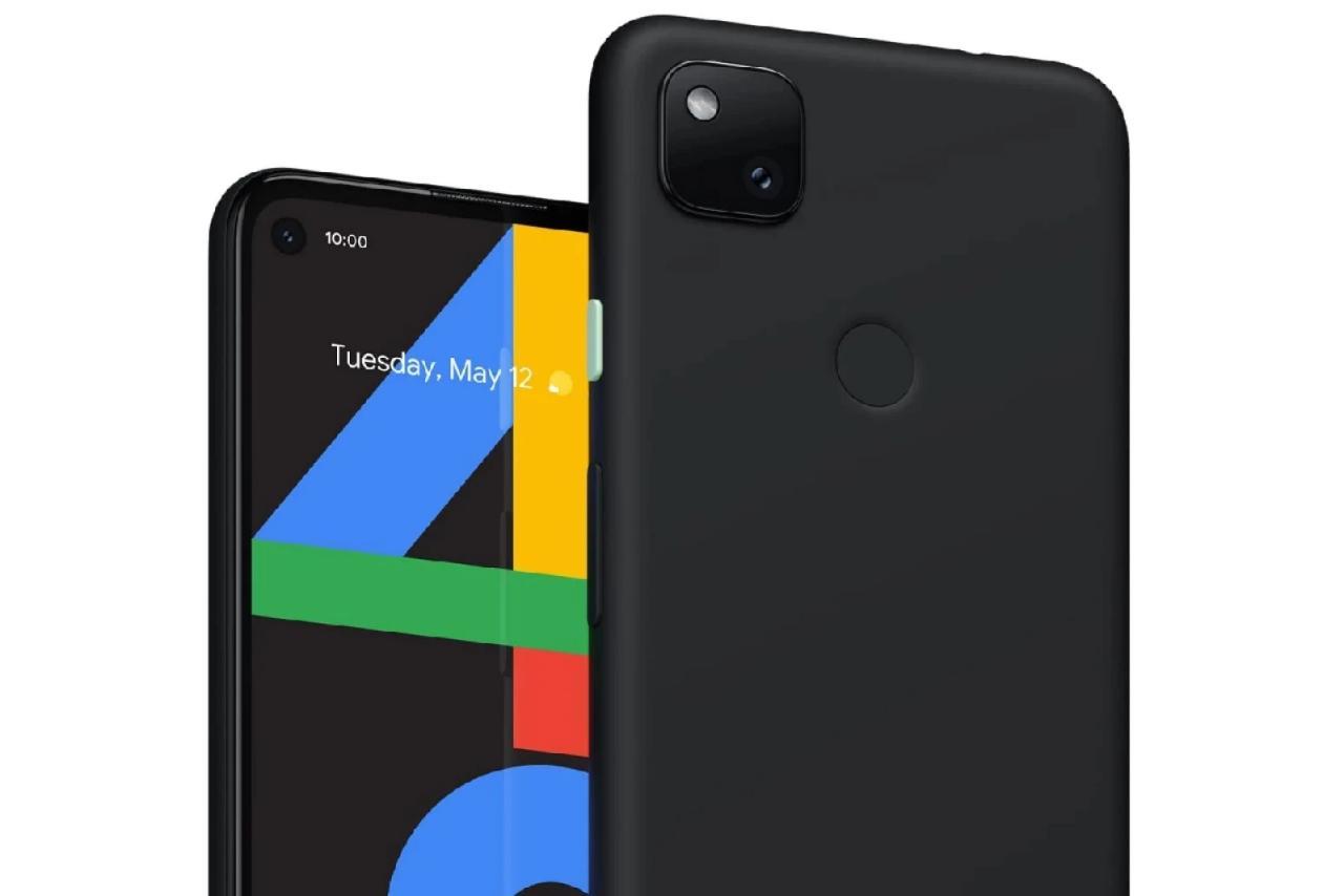 Google Pixel 4a Geekbench上市意味着所有希望都不会丢失