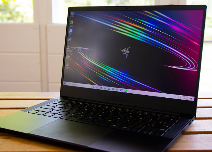 RAZER BLADE STEALTH 13（2020）使用评测